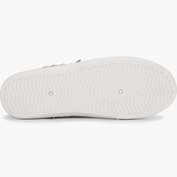 Vintage Havana Bianca High Top Sneaker - Picture 8 of 12